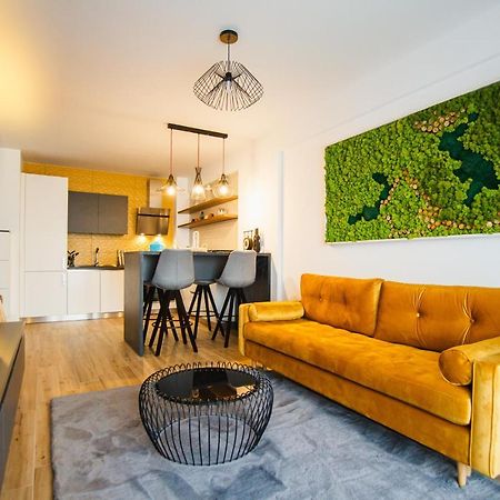 Magnificent Home At Prima Residence オラデア エクステリア 写真