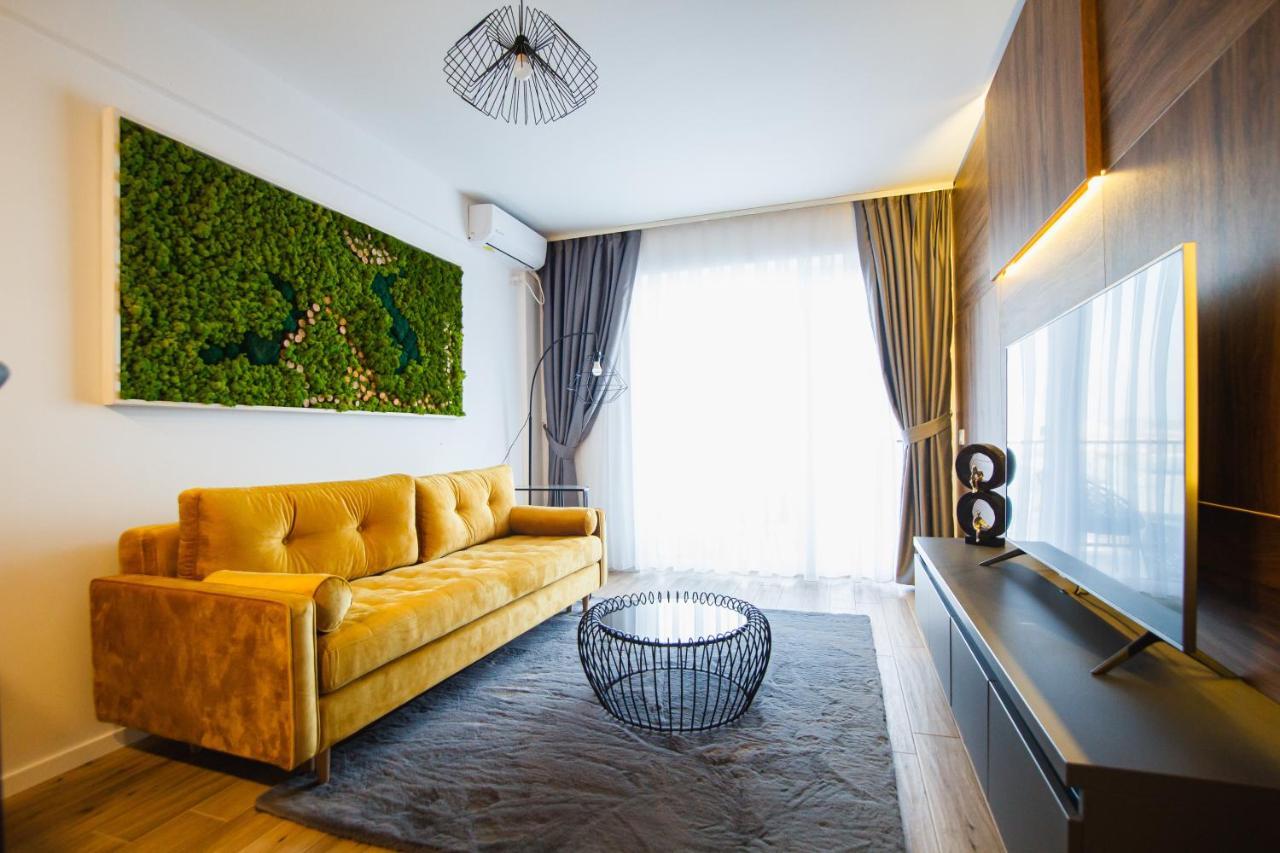 Magnificent Home At Prima Residence オラデア エクステリア 写真