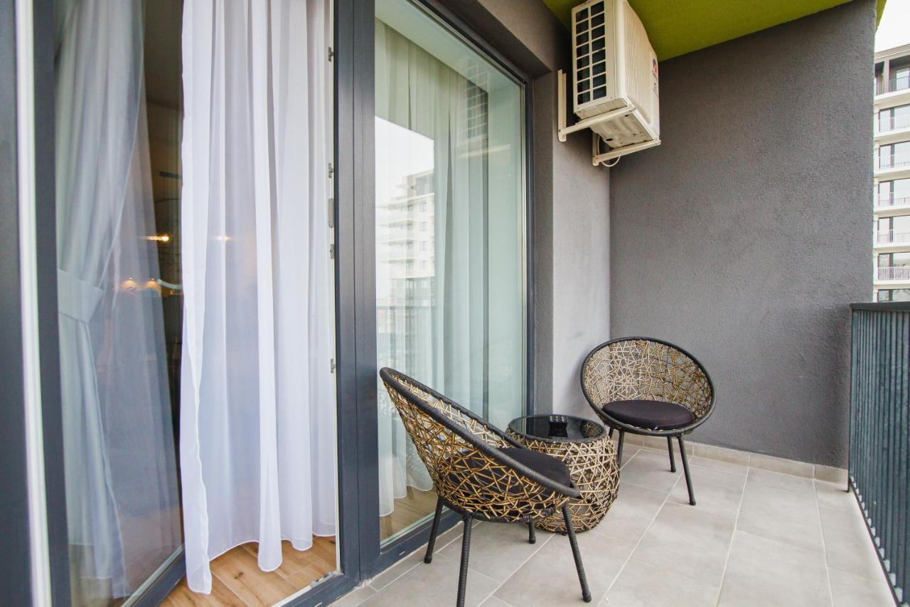 Magnificent Home At Prima Residence オラデア エクステリア 写真