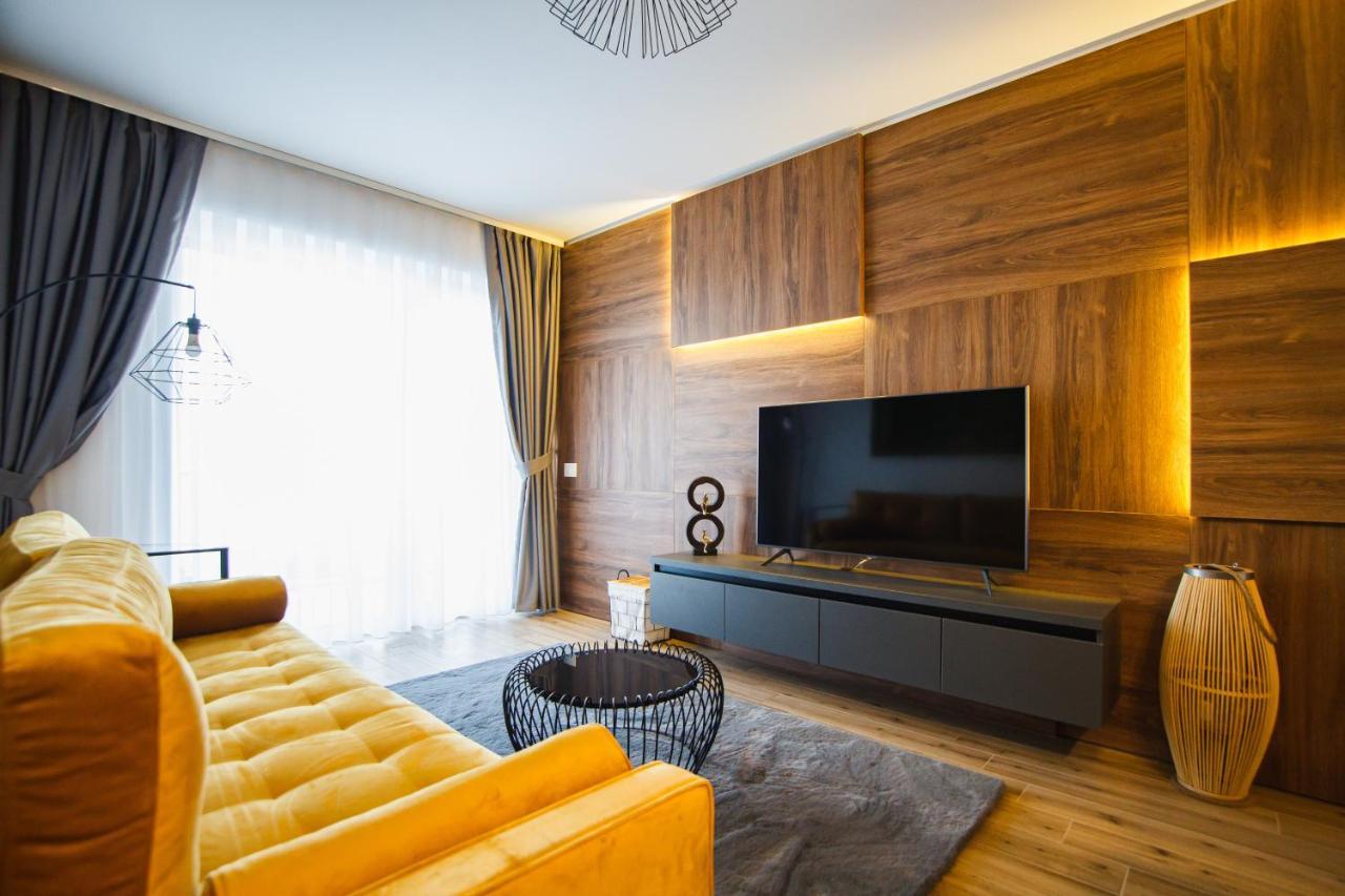 Magnificent Home At Prima Residence オラデア エクステリア 写真