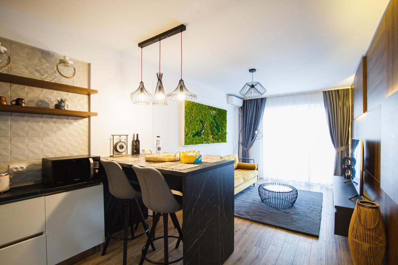Magnificent Home At Prima Residence オラデア エクステリア 写真