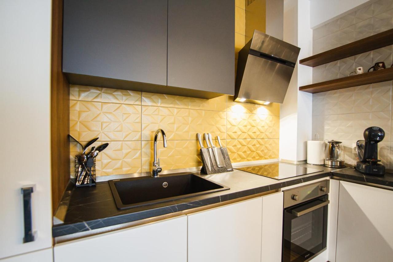 Magnificent Home At Prima Residence オラデア エクステリア 写真